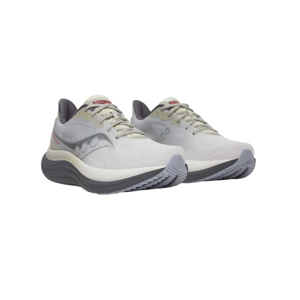 Saucony Triumph 23 Grey Shadow