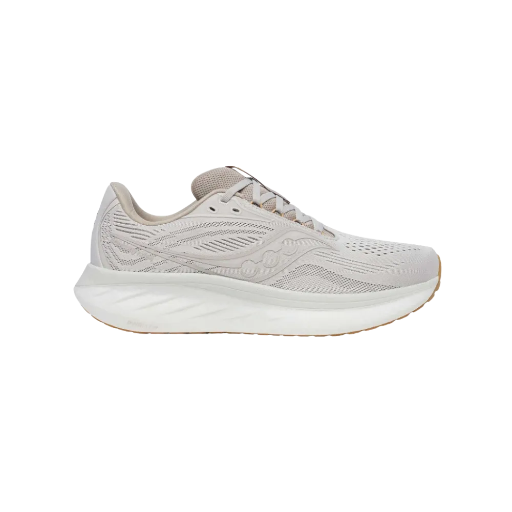 Saucony Ride 18 Arctic Barley