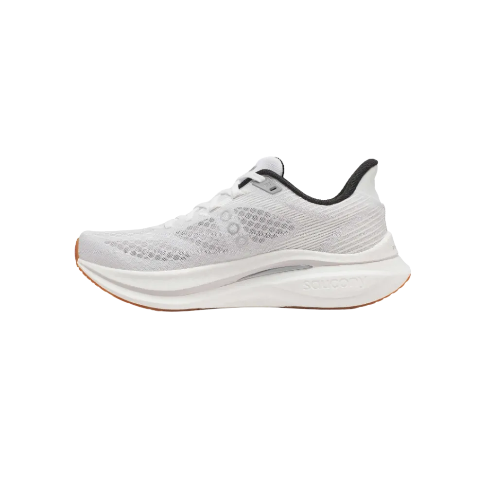 Saucony Endorphin Speed 5 White Gum