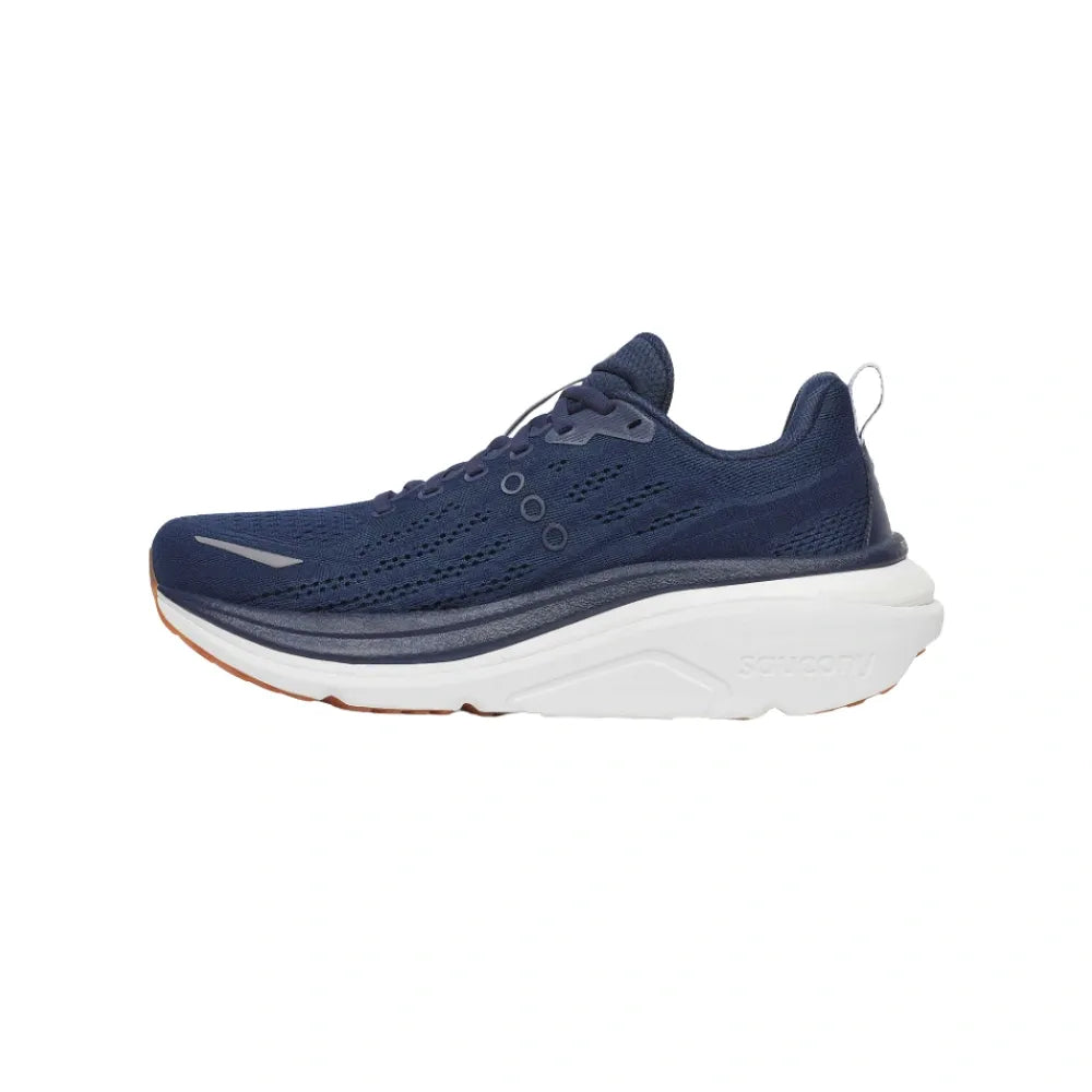 Saucony Hurricane 25 Navy Cloud