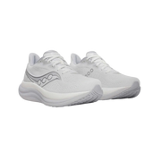 Saucony Triumph 23 White Cloud