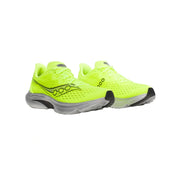 Saucony Kinvara 16 Citron Black