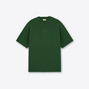 SUPERKICKS THE BANGALORE T-Shirt { GREEN