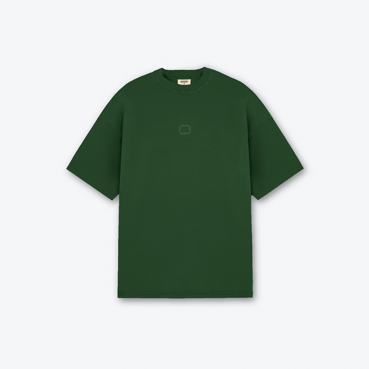 SUPERKICKS THE BANGALORE T-Shirt { GREEN