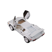 Hot Wheels RLC Exclusive 1982 Lamborghini Countach LP 500 S