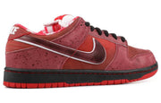 Nike Sb Dunk Low Concepts Red Lobster (Special Box)