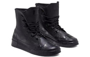 Converse Pro Leather Hi Ambush Black
