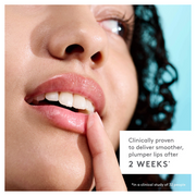 Plump-C Tripeptide Lippe Mask