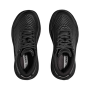Hoka Bondi SR Black/Black