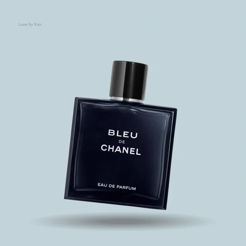 CHANEL BLEU DE CHANEL EDT