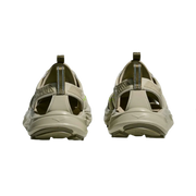 Hoka Hopara Oyster Mushroom /Neon Lime