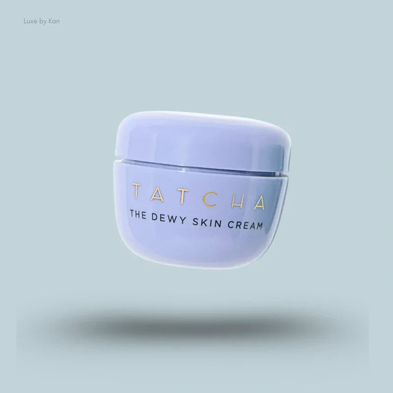 Tatcha The Dewy Skin Cream 15ML
