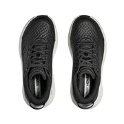 Hoka Bondi SR Carbon Black/White