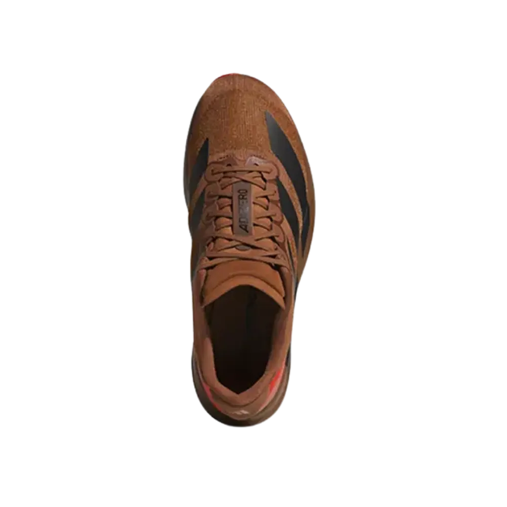 Adidas Adizero Evo SL x Pharrell Williams Humanrace Preloved Brown
