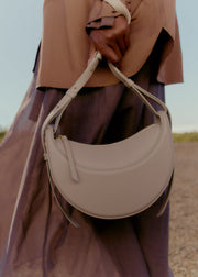 Polene Numero Dix Textured Taupe
