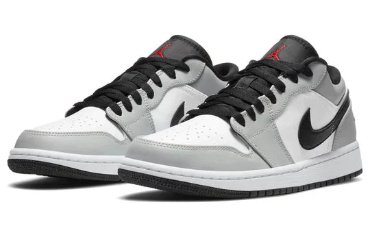 Air Jordan 1 Low light Smoke Grey Sale