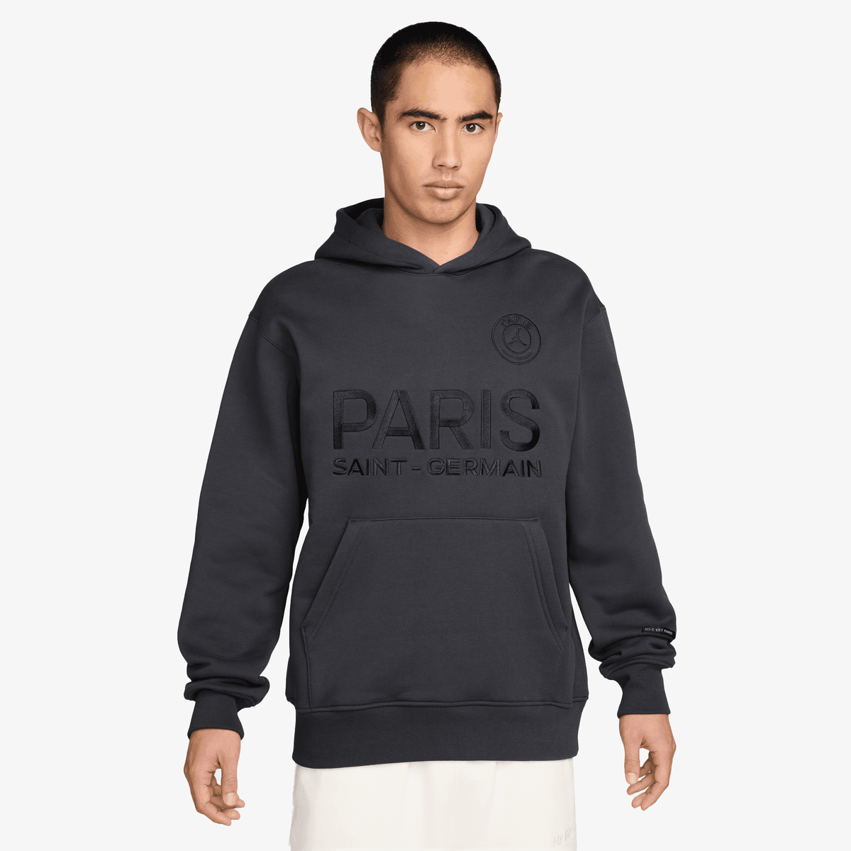 JORDAN M J PSG STMT FLC PO { ANTHRACITE