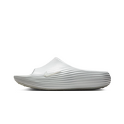 Nike ReactX Rejuven8 Slide Summit White