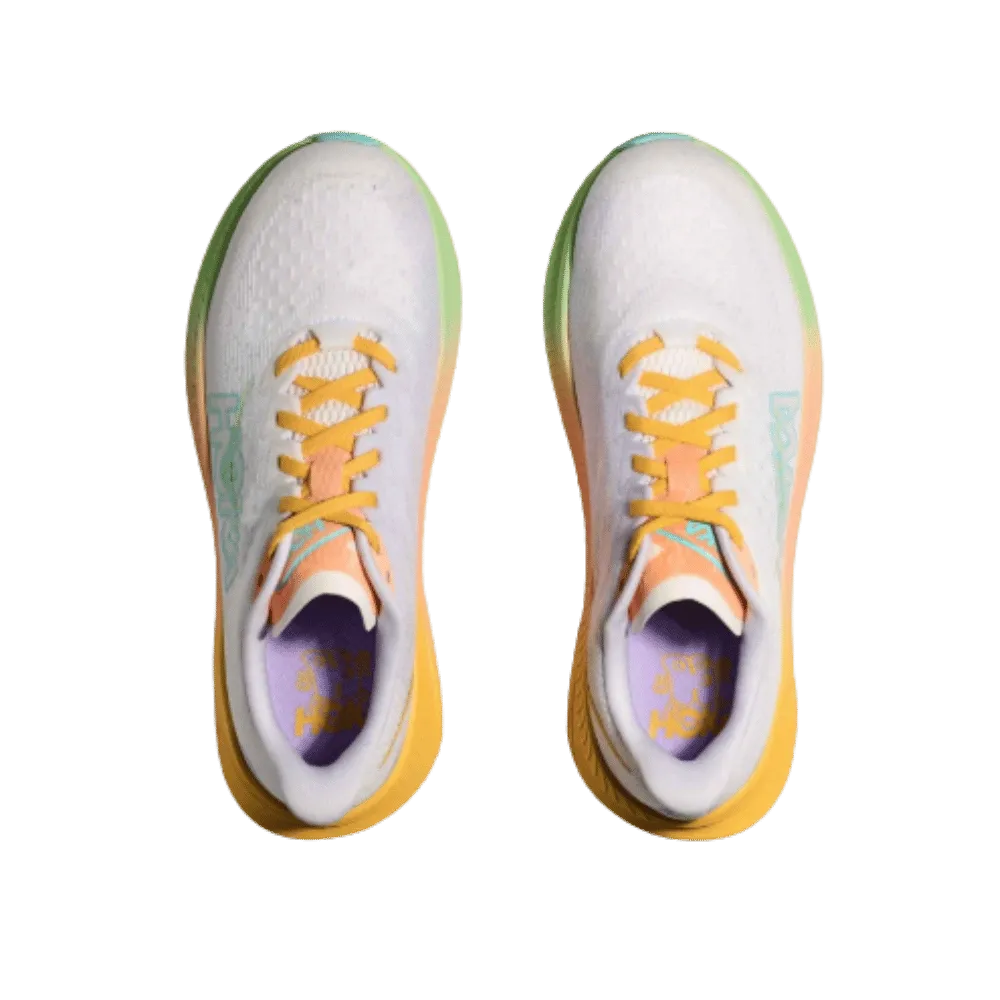Hoka Mach 6 Starlight Glow