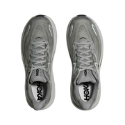 Hoka Clifton 10 Galactic Grey