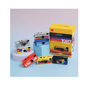 Kodak Charmera Mini Digital Camera Keychain Blind Box Collectible