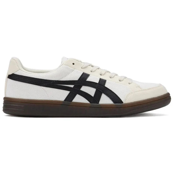 Onitsuka Tiger Advanti 'Cream White Black'
