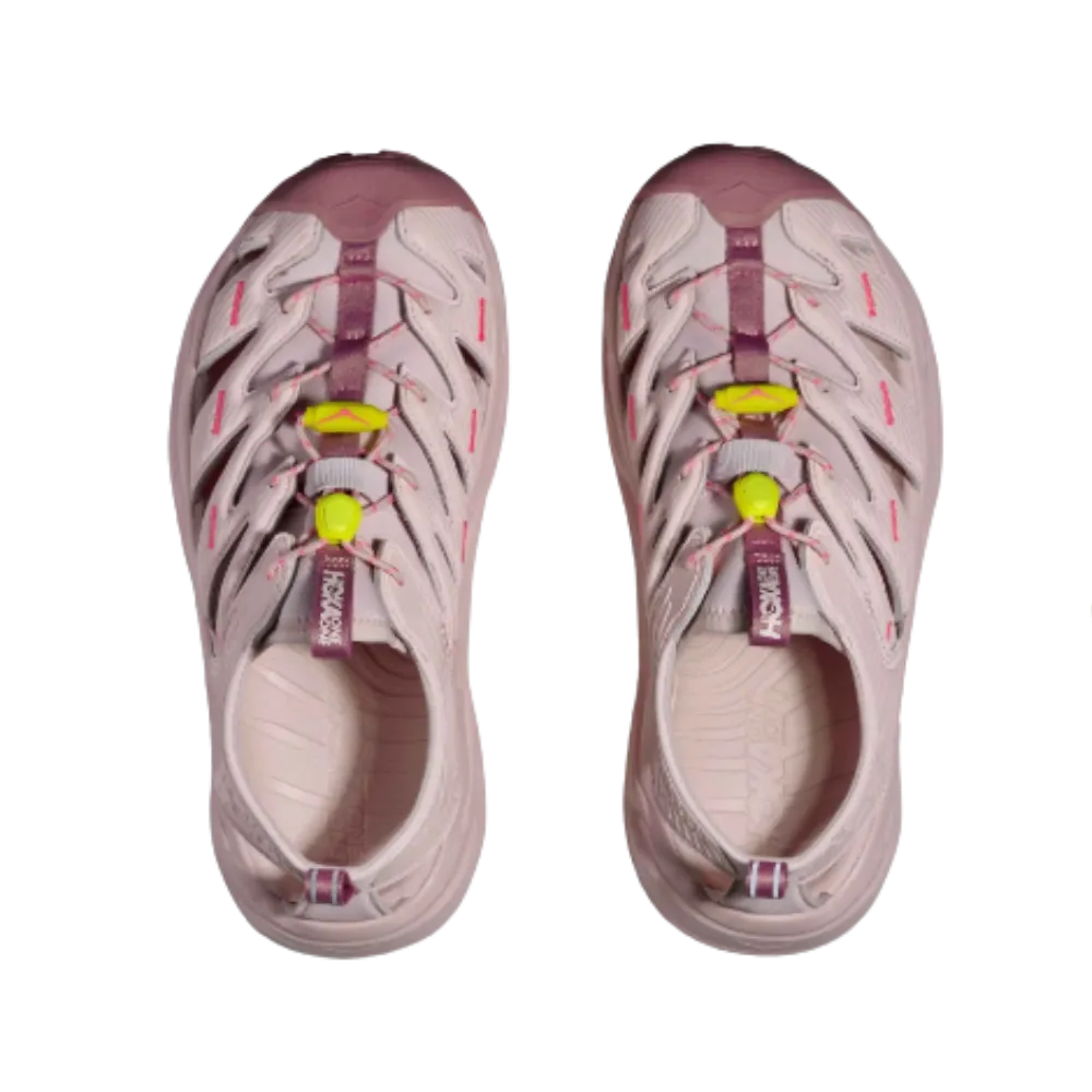 Hoka Hopara Rose Tea/Neon Rose