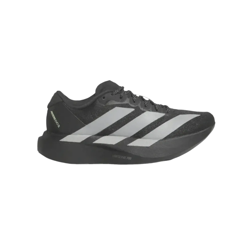 Adidas Adizero Evo SL Black Silver
