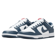 Dunk Low Valerian Blue