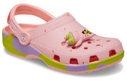 Crocs Classic Clog Spongebob Squarepants Patrick Star
