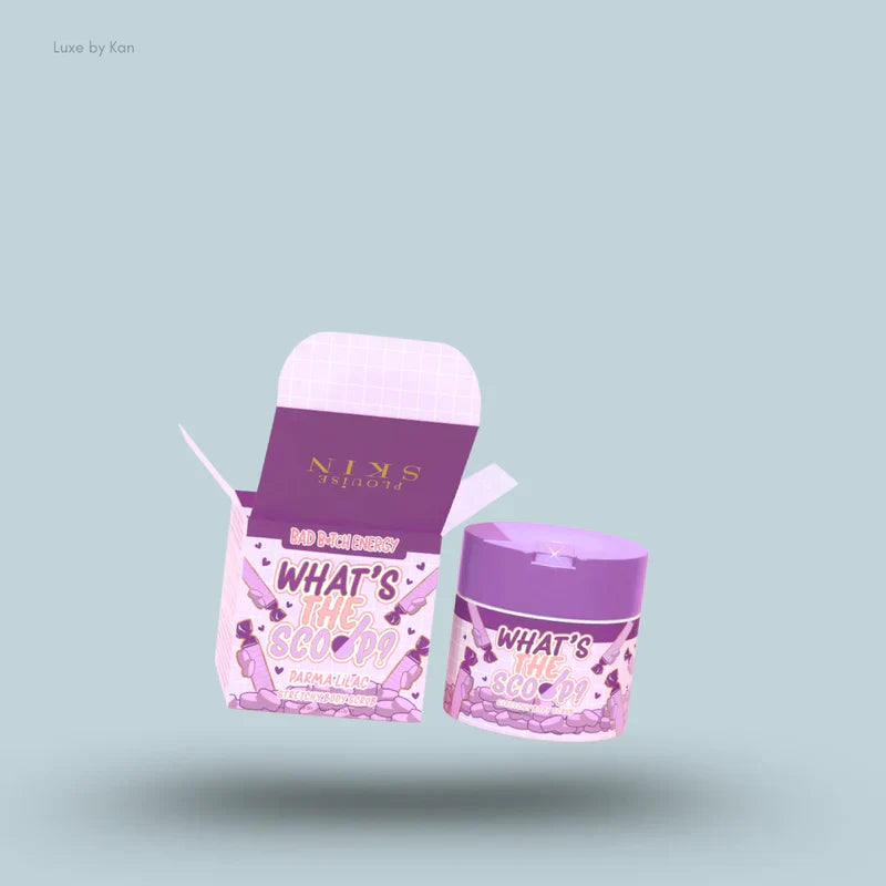 Luxe by Kan