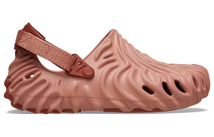 Crocs Pollex Clog By Salehe Bembury Kuwata