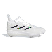 Adidas Adizero Afterburner 9 Nwv Cloud White Core Black