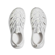 Hoka Hopara White/White