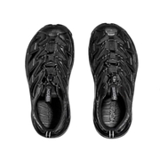 Hoka Hopara Black/Castlerock