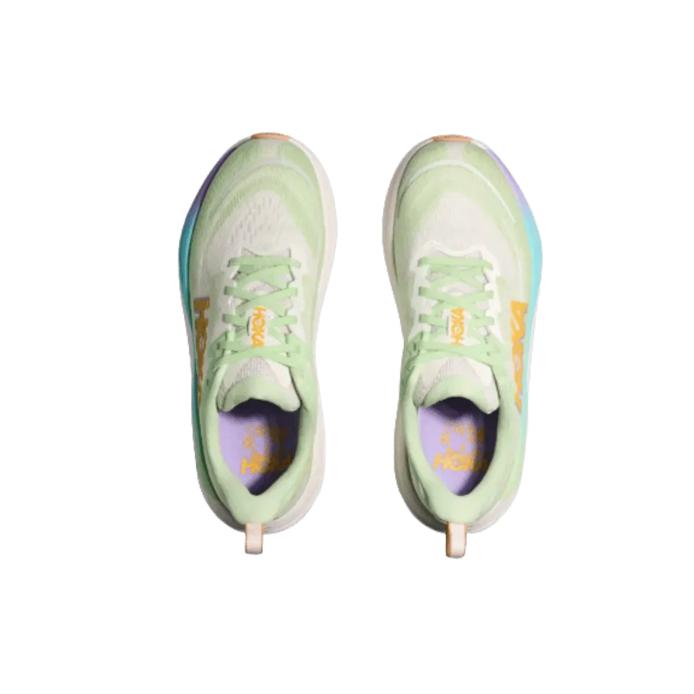 Hoka Skyflow Luna Moth