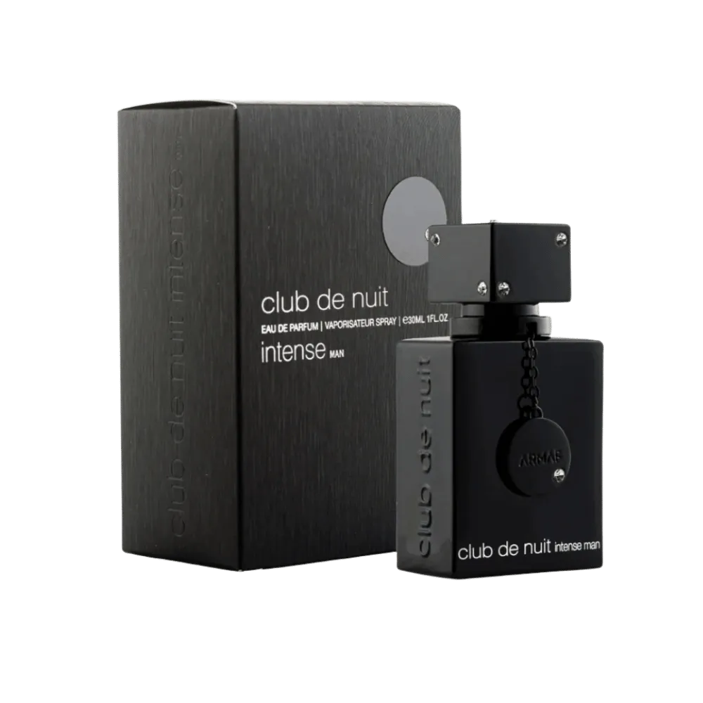 Armaf Club De Nuit Intense Eau De Toilette For Men