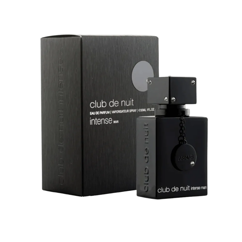 Armaf Club De Nuit Intense Eau De Toilette For Men