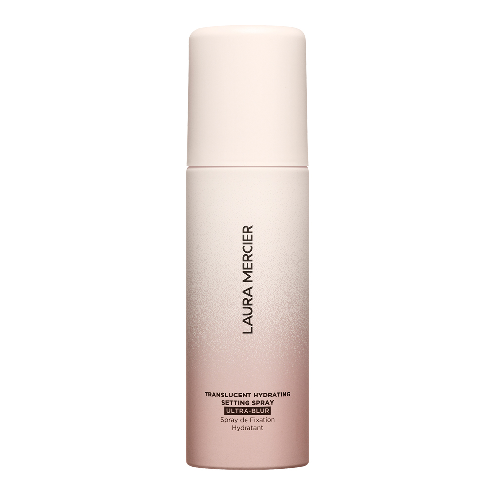 Translucent Hydrating Setting Spray Ultra-Blur
