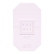 Vanilla Candy Rock Sugar 42 Eau De Parfum