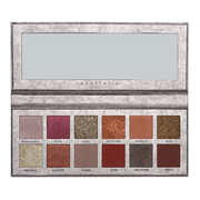 Rose Metals Eyeshadow Palette