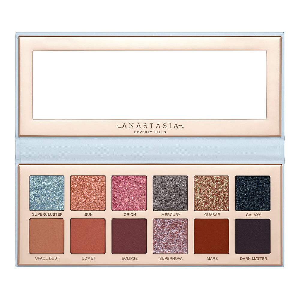 Cosmos Eye Shadow Palette