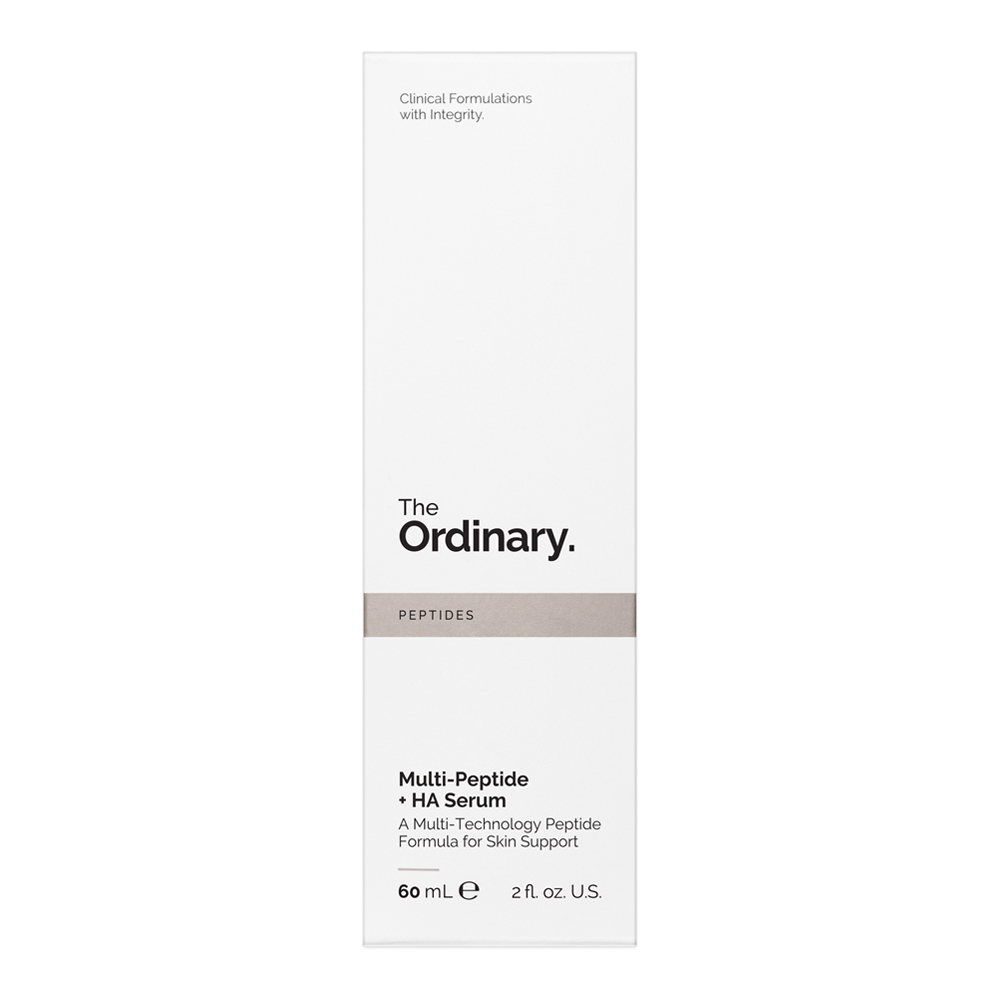 Multi-Peptide + HA Serum