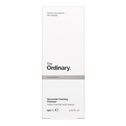 Glucoside Foaming Cleanser