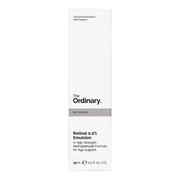 Retinal 0.2% Emulsion