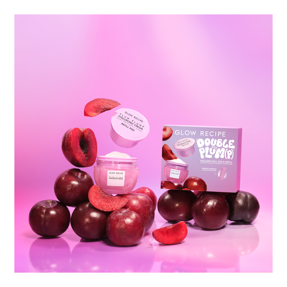 Glow Recipe