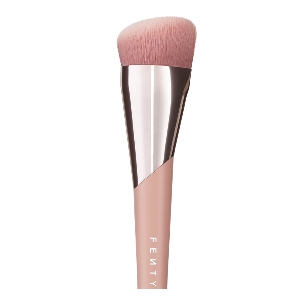 Precision Foundation Brush