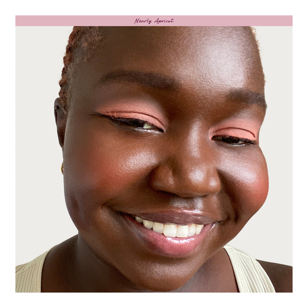 Stay Vulnerable Melting Blush
