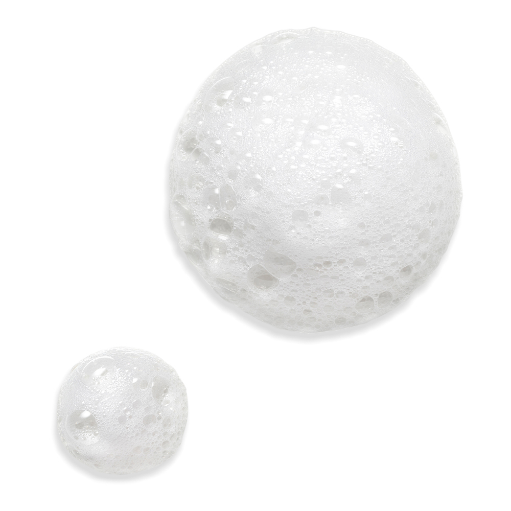 Nutritious 2-in-1 Foam Cleanser