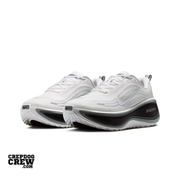 Nike Vomero Plus White Black Cool Grey
